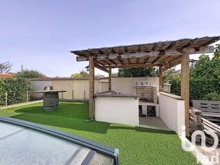  Maison � vendre 6 pi�ces 138 m�