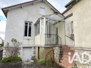  Maison � vendre 7 pi�ces 120 m�