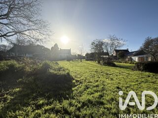  Terrain � vendre 1000 m�