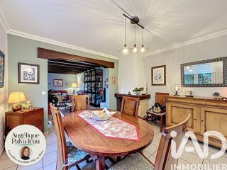  Maison � vendre 8 pi�ces 160 m�