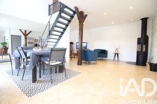  Maison � vendre 6 pi�ces 195 m�