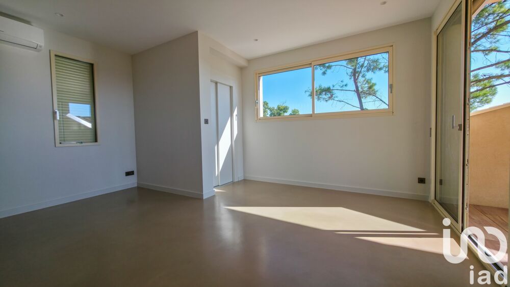 � vendre  Maison Saint-Quentin-la-Poterie (30700)