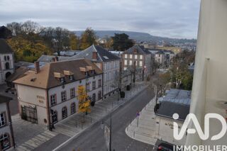  Appartement � vendre 4 pi�ces 82 m�