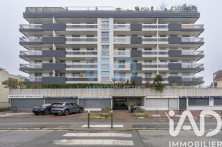  Appartement  vendre 3 pices 63 m