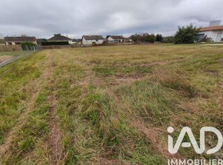  Terrain � vendre 1347 m�