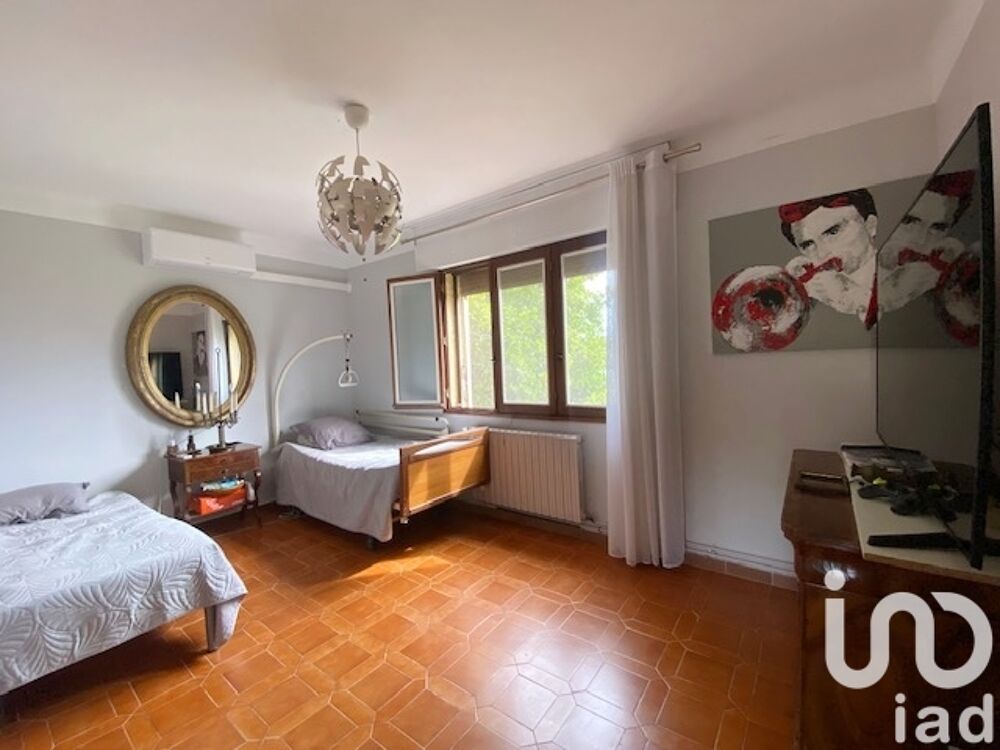  vendre  Maison Saint-Raphal (83700)