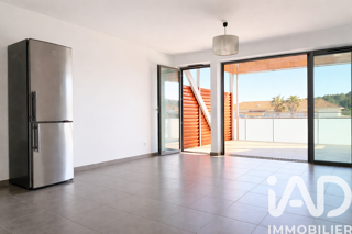  Appartement � vendre 3 pi�ces 66 m�