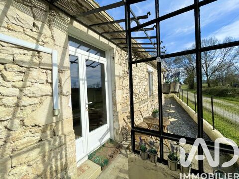   Vente Long�re 5 pi�ces Maison - 5 pi�ce(s) - 113 m�