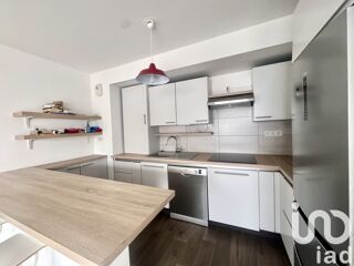  Appartement � vendre 3 pi�ces 63 m�