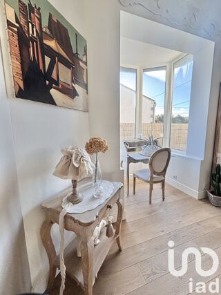  Maison � vendre 5 pi�ces 212 m�