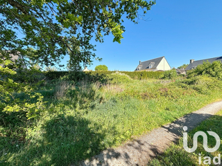  Terrain  vendre 525 m