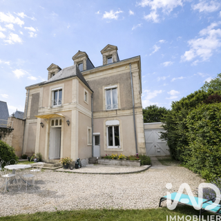  Maison � vendre 5 pi�ces 240 m�