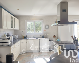  Maison � vendre 5 pi�ces 134 m�