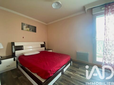  Appartement � louer 4 pi�ces 83 m�