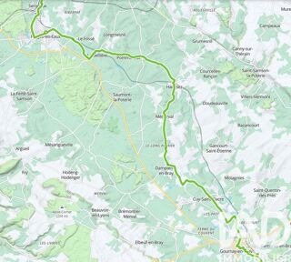  Maison � vendre 5 pi�ces 178 m�