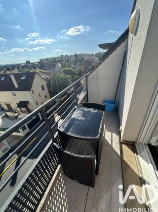  Appartement � vendre 2 pi�ces 40 m�