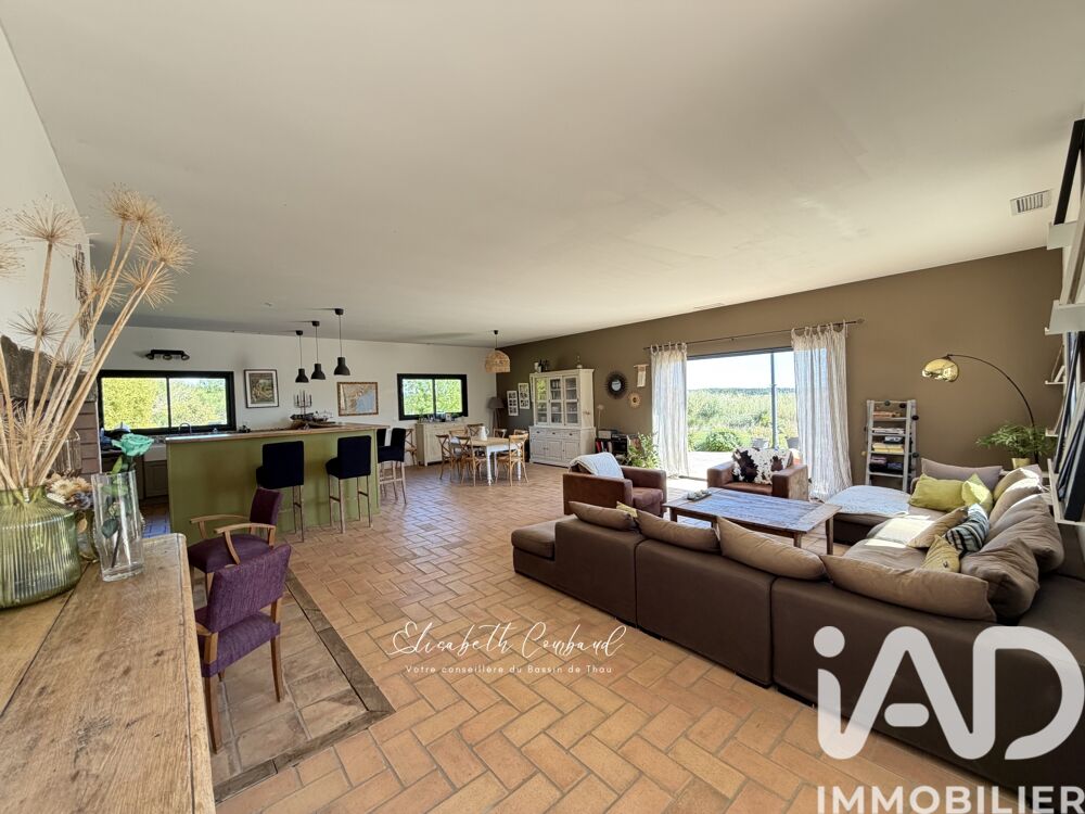 � vendre  Maison Montagnac (34530)