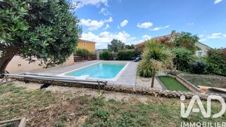 Maison � vendre 7 pi�ces 165 m�