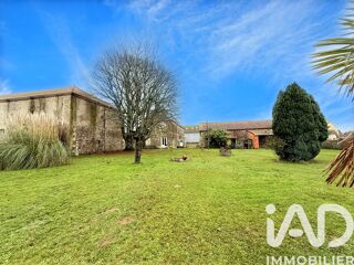  Maison � vendre 8 pi�ces 262 m�