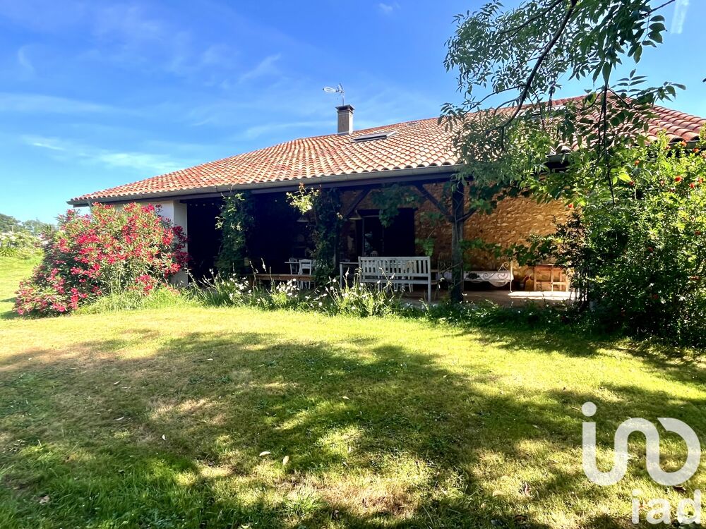  vendre  Maison Dax (40100)