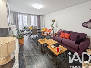  Appartement � vendre 5 pi�ces 86 m�