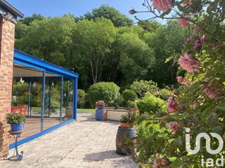  Villa � vendre 6 pi�ces 132 m�