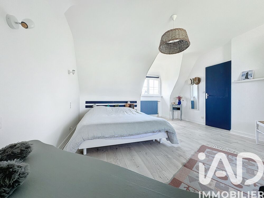 � vendre  Maison Clohars-Carno�t (29360)