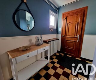 Maison � vendre 7 pi�ces 168 m�