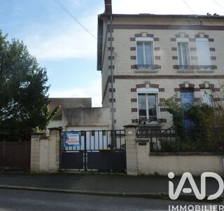 Maison � vendre 6 pi�ces 105 m�