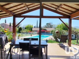  Maison  vendre 6 pices 140 m