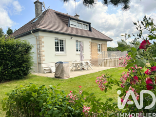  Maison � vendre 5 pi�ces 109 m�