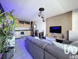  Appartement � vendre 3 pi�ces 63 m�