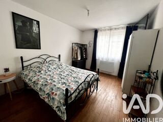  Maison � vendre 5 pi�ces 91 m�