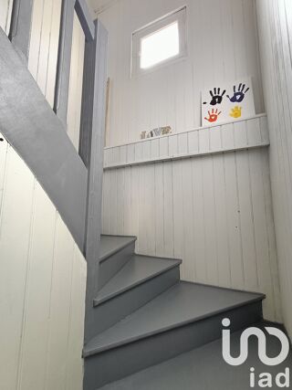  Maison � vendre 5 pi�ces 100 m�