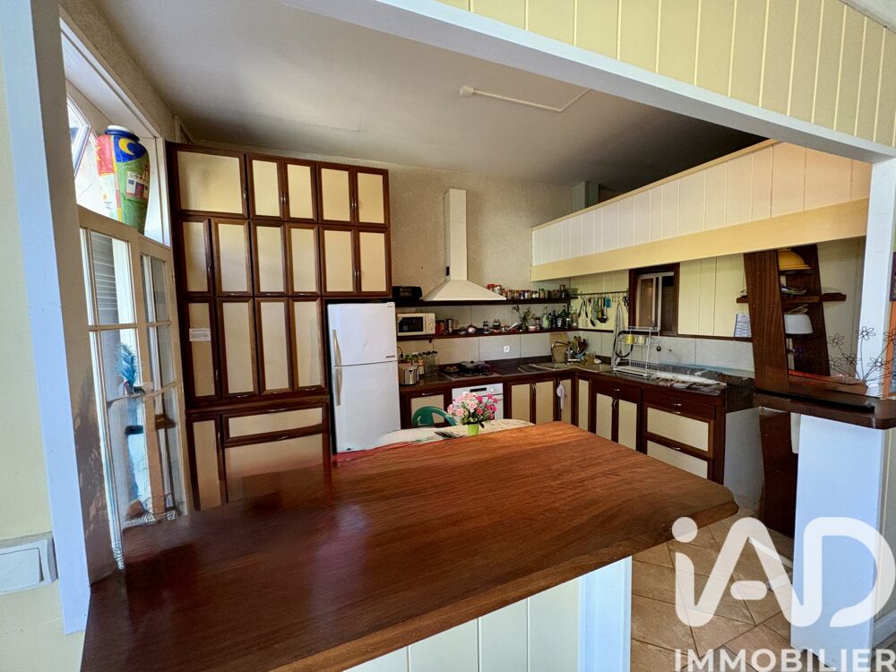 � vendre  Maison La Possession (97419)