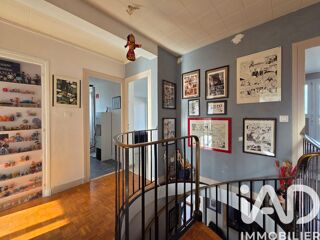  Appartement � vendre 5 pi�ces 119 m�