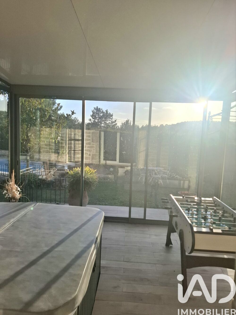 � vendre  Maison �venos (83330)