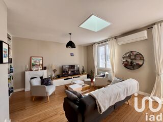  Appartement � vendre 4 pi�ces 87 m�