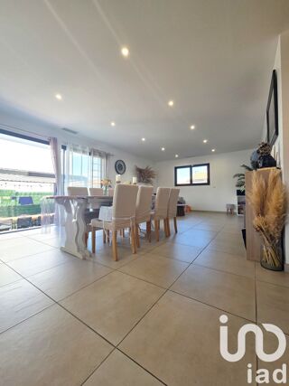  Maison  vendre 5 pices 130 m