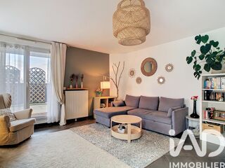  Appartement � vendre 4 pi�ces 84 m�