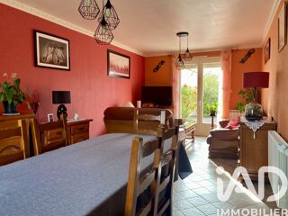  Maison � vendre 5 pi�ces 98 m�