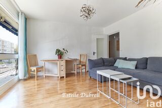  Appartement  vendre 3 pices 63 m