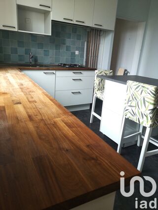  Appartement � vendre 6 pi�ces 110 m�