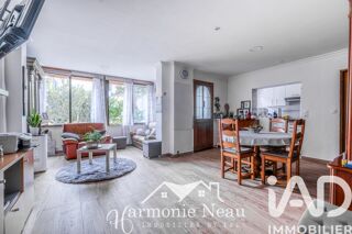  Maison � vendre 3 pi�ces 74 m�