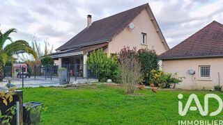  Maison � vendre 7 pi�ces 250 m�