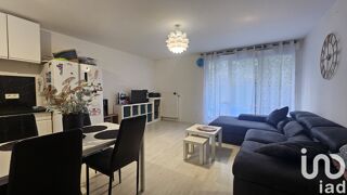  Appartement � vendre 3 pi�ces 63 m�