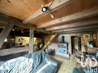  Maison � vendre 3 pi�ces 70 m�