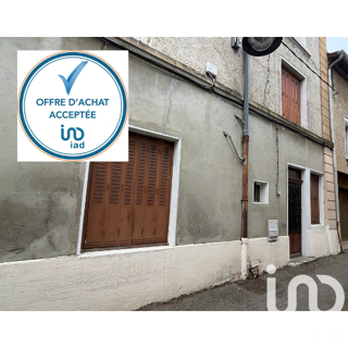  Appartement  vendre 3 pices 59 m