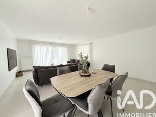  Maison � vendre 5 pi�ces 124 m�