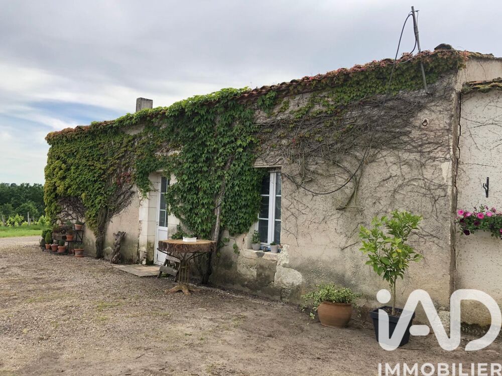 � vendre  Maison Pineuilh (33220)